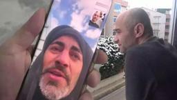 'Kuryeli taciz' bitmek bilmiyor: Önce kendisi, sonra engelli kızı, şimdi de arkadaşları!