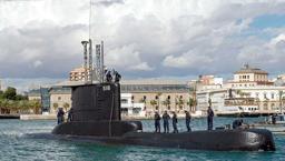 ‘Poseidon’ Komşu’yu karıştırdı! Bakım için ödenek kullanıldı, hizmet dışı kaldı