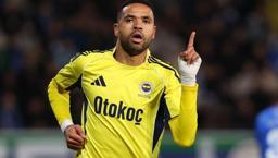 Fenerbahçe’ye sürpriz piyango! Ada ekibinden En-Nesyri için resmi teklif