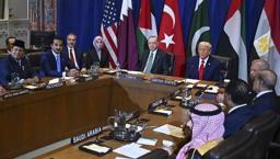 ABD'den Türkiye'ye övgü dolu sözler! Tel Aviv'e net mesaj