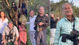 2 Türk safaride öldürüldü! Dehşet anlarını kurtulan arkadaşları böyle anlattı
