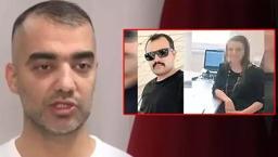 Hükümlü çaycı, adliyedeki kanlı saldırıyı engelledi! 'Şaka sandım'
