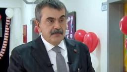 Ara tatil kalkıyor mu? Bakan Tekin’den net açıklama