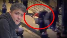 Akıllara Minguzzi cinayetini getirdi! Çocukların kavgasında acı son: Atlas hayatını kaybetti