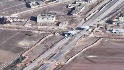 YPG/SDG anlaşmayı ihlal etti! Suriye Ordusu araçlarına saldırı