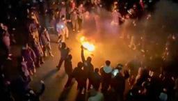 İran’daki protestolarda ölü sayısı 3 bini aştı: 22 bin kişi de gözaltında