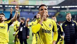 Fenerbahçe’de bir ayrılık daha! Becao Kasımpaşa'da