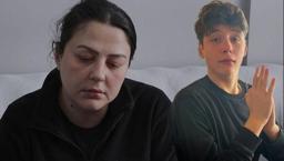 Atlas Çağlayan'ın annesine gönderilen tehdit mesajlarına soruşturma
