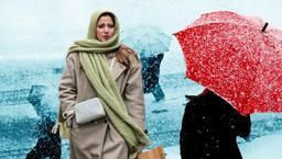 Kuvvetli kar yağışı ve şiddetli rüzgar kapıda! Meteoroloji duyurdu: 4 il için sarı kodlu uyarı