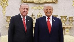 ABD Başkanı Trump: Erdoğan ile çok önemli bir görüşme yapacağım