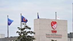 Süper Lig'de 6 kulüp PFDK'ya sevk edildi
