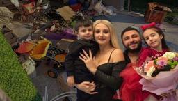 Lüks villadaki dehşette yeni detay! Youtuber babanın kan donduran mesajı: 'Eve geldiğinde ölü olacağız'