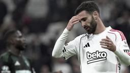 Rafa Silva bu sabah ayrıldı! İşte kasaya girecek rakam