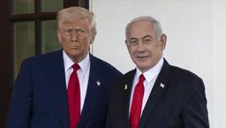 Trump’ın Gazze Barış Kurulu daveti Netanyahu tarafından kabul edildi