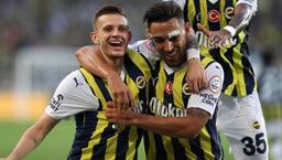 Fenerbahçe’de Szymanski defteri kapandı! İşte yeni takımı ve bonservisi