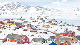 'Grönland’ı vermezseniz bunu unutmayız’