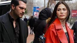 Eşref Rüya’nın ‘Nisan’ı Demet Özdemir: 'Her bölüm şok oluyorum'