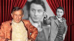 Dormen, 72 yılını Türk tiyatrosuna adadı