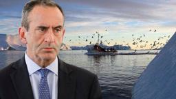 Trump'ın Grönland inadında Türkiye sürprizi! 'Ankara önemli rol oynayabilir'