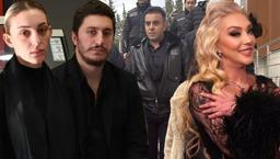 Güllü'nün oğlu, Kervan'la yüzleşti! 'Beni görünce gözlerini çevirdi'