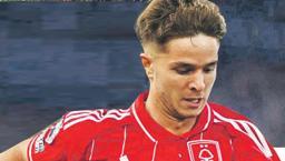 Beşiktaş'ta Mcatee yarışı!