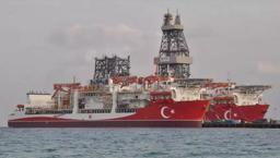 Bakan Bayraktar duyurdu! Yıldırım ve Çağrı Bey gemileri ilk sondaj faaliyetini gerçekleştirecek