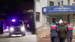 17 il merkezli 'siber dolandırıcılık' operasyonu: 68 kişi tutuklandı
