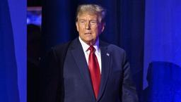 Trump davetini geri çekti! 'Bize minnettar olmaları gerek'
