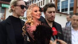 Güllü'nün oğlu Tuğberk Yağız Gülter aylar sonra sessizliğini bozdu! 'Ablamla artık görüşmem'
