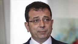Ekrem İmamoğlu’nun diploma iptal davası! Mahkeme kararını verdi