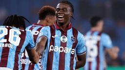 Ezeli rakiplerden Oulai atağı! Trabzonspor'a dev teklif