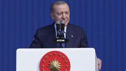 Cumhurbaşkanı Erdoğan'dan deprem bölgesi çıkışı: '3 yıldır neredeydin Özgür Efendi'