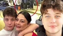 Atlas Çağlayan sokakta öldürülmüştü, ailesi ifade verdi