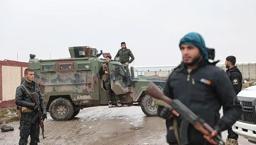 YPG'nin ateşkes ihlalleri sürüyor! Suriye ordusu ile terör örgütü arasında çatışma