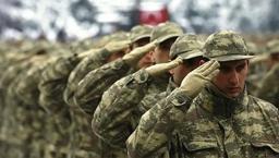 Askerlikte devletin yaptığı ödemeler: SGK primi karşılanıyor, sınırda görev tazminatı var