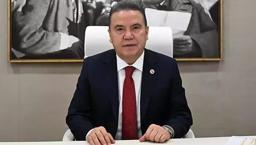 Muhittin Böcek ile ilgili dikkat çeken iddia: 'Ali Mahir Başarır'a hediye edeceğini söyleyip daire istedi'