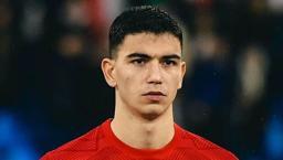 Beşiktaş'ın yeni transferi Yasin Özcan İstanbul'a geliyor!