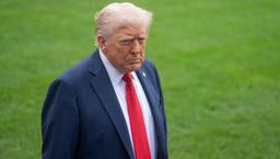 Trump’tan Küba açıklaması! 'Yakında çökecek'