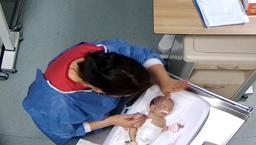 5 günlük bebeğe şiddette erişim engeli reddedildi: Mahkeme 'Basın özgürlüğü' dedi