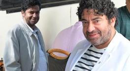 Kalp krizi demişlerdi, Hakan Taşıyan yoğun bakımda! Doktorundan ilk açıklama geldi