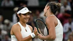 Raducanu’nun Avustralya Açık yolunda dev engel: Sabalenka ihtimali