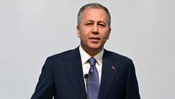 Bakan Yerlikaya 'Gereği yapıldı' diyerek duyurdu! Ankara'da yayaya yol vermeyen 2 taksi sürücüsüne idari işlem uygulandı