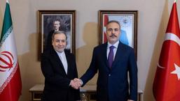 İran'dan Türkiye'ye kritik ziyaret: Dışişleri Bakanı Hakan Fidan ve Abbas Arakçi görüşecek