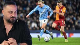 Hasan Şaş'tan Galatasaray için iddialı sözler! 'İsterse Barcelona gelsin'