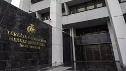 Merkez Bankası rezervlerinde tarihi rekor