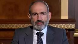 Ermenistan Başbakanı Paşinyan'dan Türkiye açıklaması!