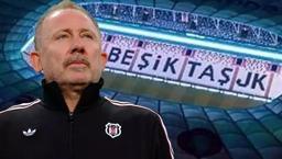 Beşiktaş'ın yeni transferini Başkan Serdal Adalı resmen açıkladı! İstanbul'a geliyor