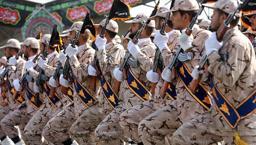 AB, İran Devrim Muhafızları Ordusunu terör listesine aldı