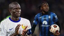 Fenerbahçe'den Kante ve Lookman için son teklif! İmzalar an meselesi