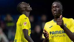 Pape Guaye için el yakan talep! Cim Bom planı değiştirdi